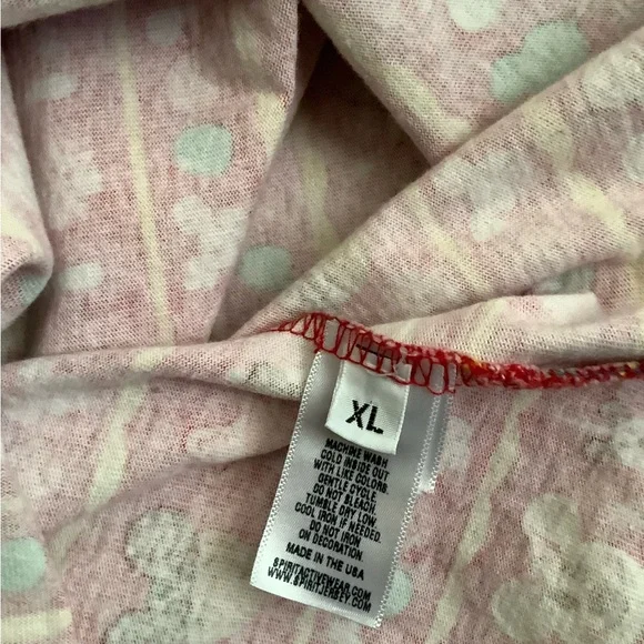 Disney Parks Holiday Treats Spirit Jersey - Picture 6 of 16